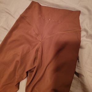 Cloud leggings by Balance athletica (now vitality)